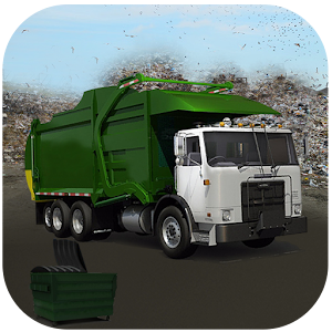 Garbage Cleaner Simulator 3D for PC and MAC