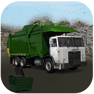 Garbage Cleaner Simulator 3D.apk 1.1