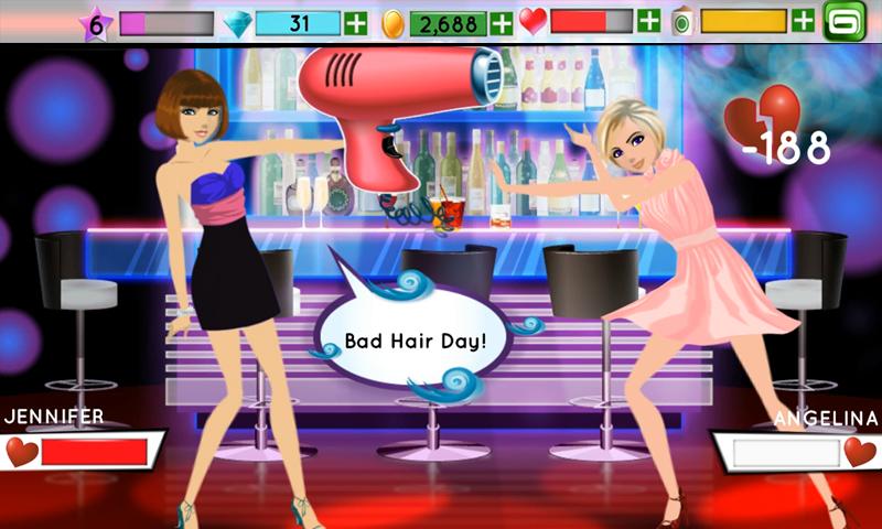 скачать на андроид игру fashion icon