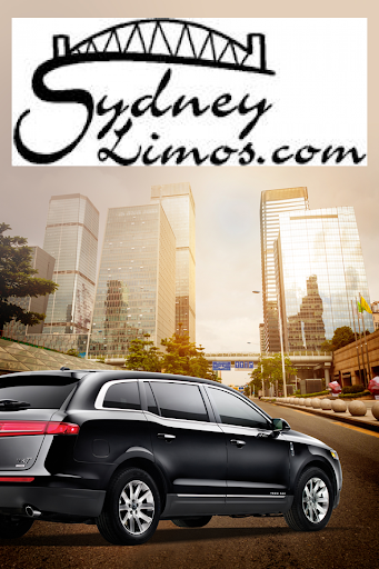 Sydney Limos