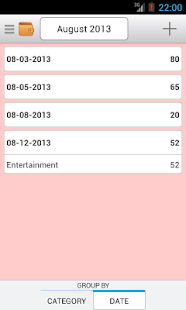 Download Income and Expense Insight APK for Android