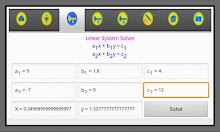 8th Grade Math Tests&amp;Solutions