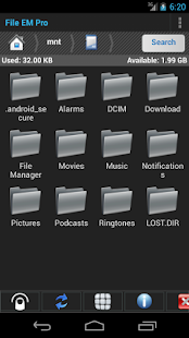 How to download File Explorer Manager Pro 1.1 apk for android