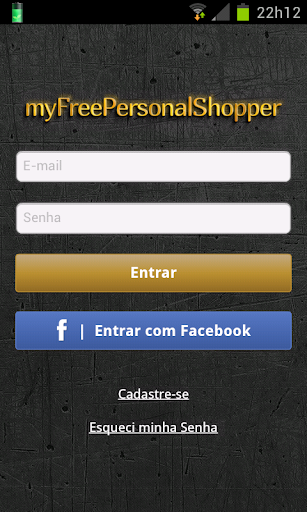 【免費生活App】myFreePersonalShopper-APP點子