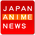 A.T. Japan Anime News logo