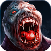 DEAD TARGET: Zombie