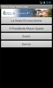 Verona Borgo Venezia Screenshots 0
