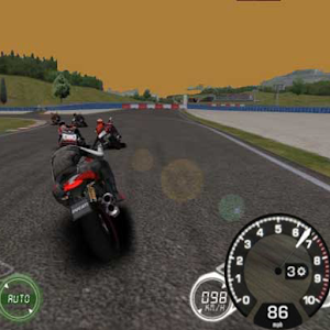 Turbo Moto Speed Racing 3D.apk 1.0