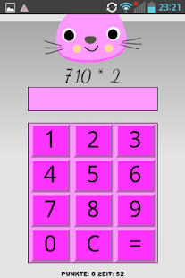 Free Kopfrechner APK for Android