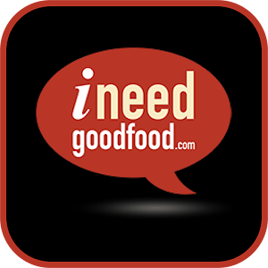 I Need Good Food 1.0