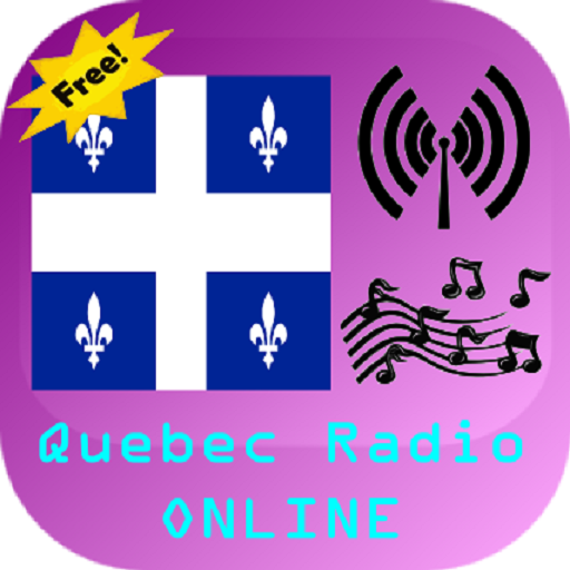 【免費音樂App】Quebec Radio CAN-APP點子