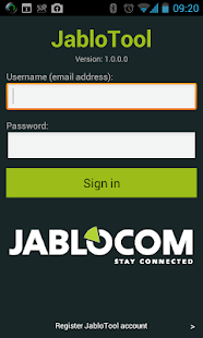 Download JabloTool APK for Android