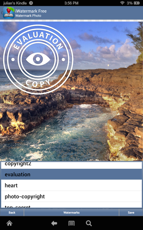Iwatermark pro apk free download