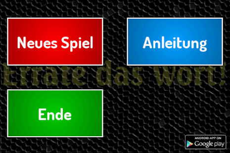 How to get Errate das Wort! (Heads Up) patch 1.0.1 apk for pc