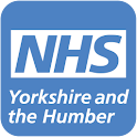 NHS Yorkshire and Humberside logo