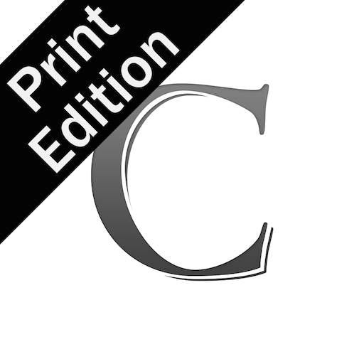 Fort Collins Print Edition LOGO-APP點子