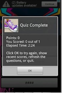 How to get 80s Pop quiz lastet apk for android