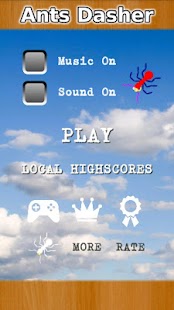 Download Ants Dasher APK