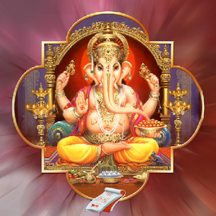 How to install Ganesh Chalisa,Aarti,Wallpaper patch 1.1 apk for laptop