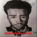 Cover Image of Download Childish Gambino Fan Club 1.1.2.65 APK