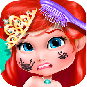 Princess Makeover: Girls Games Hacks and cheats