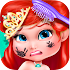 Princess Makeover: Girls Games1.1