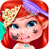 Princess Makeover: Girls Games1.1