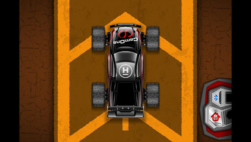 【免費運動App】CamOne Monster Truck-APP點子