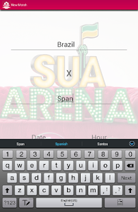 Arena LG Screenshots 17