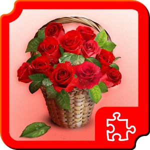 Flowers Puzzles.apk 1.4.0