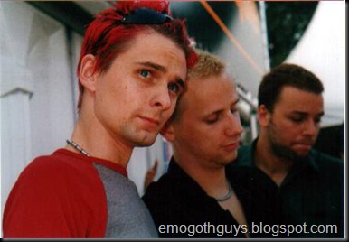muse