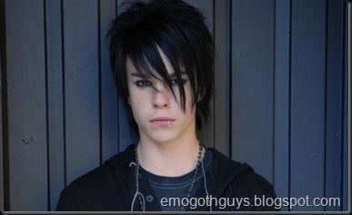 goth460