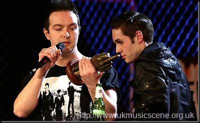 glasvegas1nmeawards
