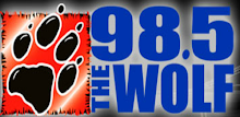 98.5 The Wolf APK