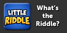 Little Riddle - Word Quiz APK