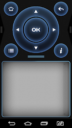 AuraHD Remote poster 1