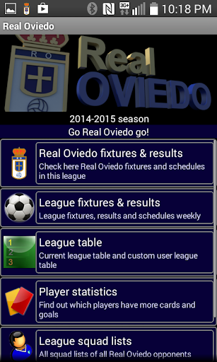 Real Oviedo