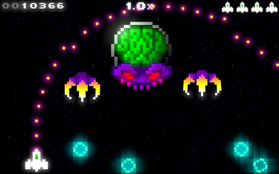 Radiant HD Apk
