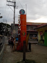 Barangay Muzon Marker