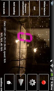 VideoRegPro - screenshot thumbnail