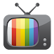 Russian TV icon