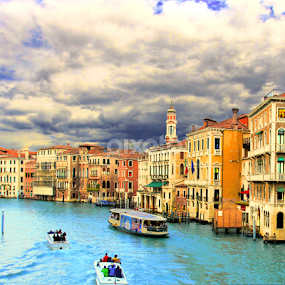 by Stephan Botha - Landscapes Waterscapes