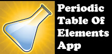 Periodic Table Of Elements APK