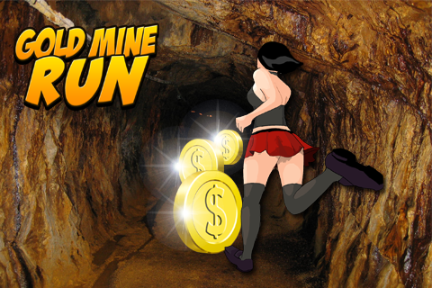 Gold Mine Run