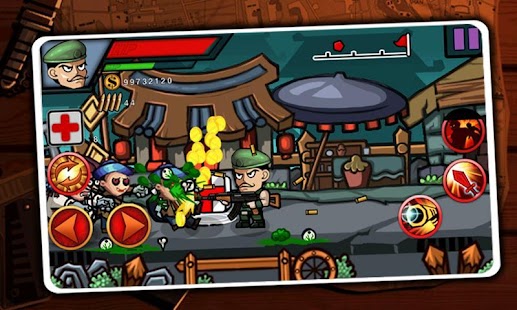 How to mod Zombie Outbreak 1.0.0 mod apk for laptop