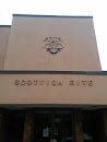 Scottish Rite Masonic Center
