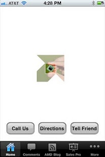 Lastest AMD SalesPro APK for Android