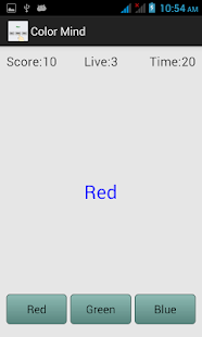 Free Download Color Mind APK for Android