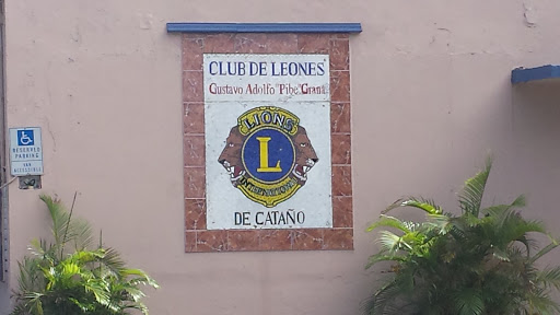 Club De Leones De Catano Portal In Palo Seco Toa Baja Puerto Rico
