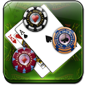 Blackjack 2011 icon